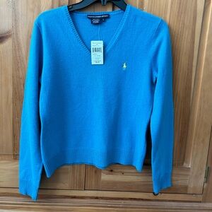 Ralph Lauren Sport sweater